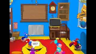 coolest binweevils glitch ever