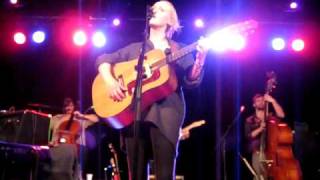 Laura Marling - New Song Medley