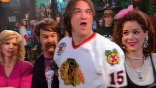 "Cheers" According To Jim | Dan Aykroyd | HD
