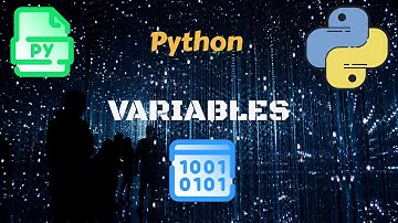 Python Variables Explained in 5 Minutes