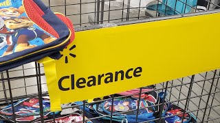 WALMART LIVE CLEARANCE HUNT  ||  IS WALMART STILL ON FIRE!! screenshot 2