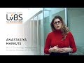 Anastasiya markuts about lvbs msc in technology management