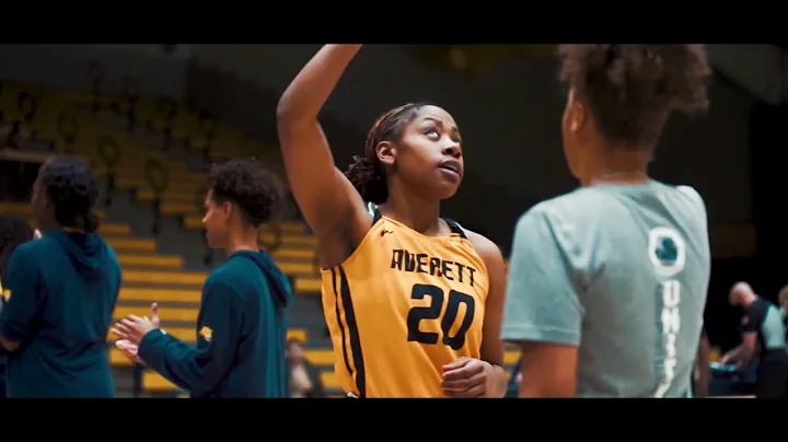 Averett University 2021-22 Athletics Highlight Video