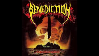Benediction - Artefacted Irreligion