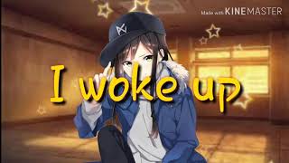 Nightcore - Nothing Ever Changes (+lyrics)