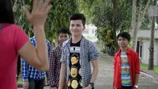 Oh No Andyan Na Si Crush