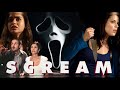 Scream Franchise Retrospective (1996-2023) 🎬