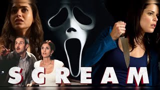 SCREAM RETROSPECTIVE (1996 - 2023)