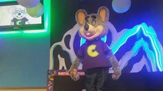 Chuck E Cheese Albany Ga Crochet All Day