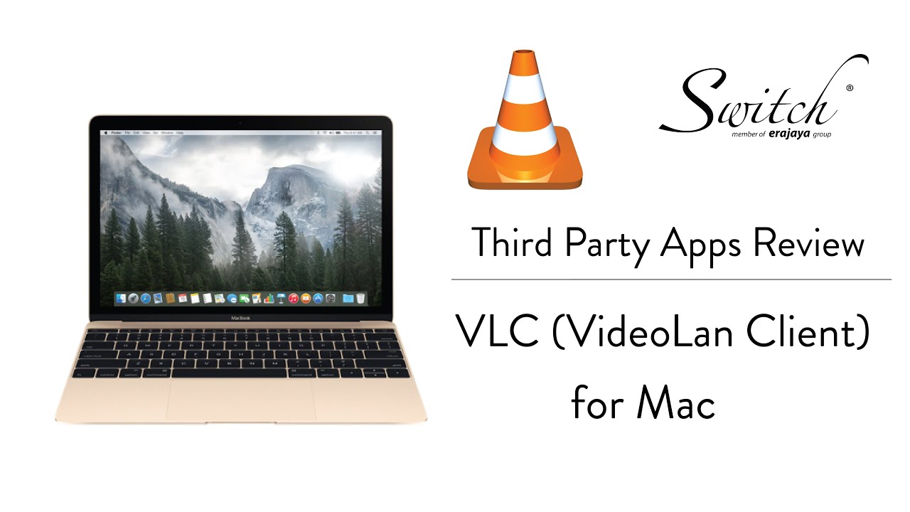 what is team what is vlc media player