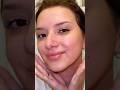 Та самая супер увлажняющая маска для лица, которая придает сияние #кожа#уход#увлажняющаямаска