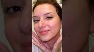 Та самая супер увлажняющая маска для лица, которая придает сияние #кожа#уход#увлажняющаямаска