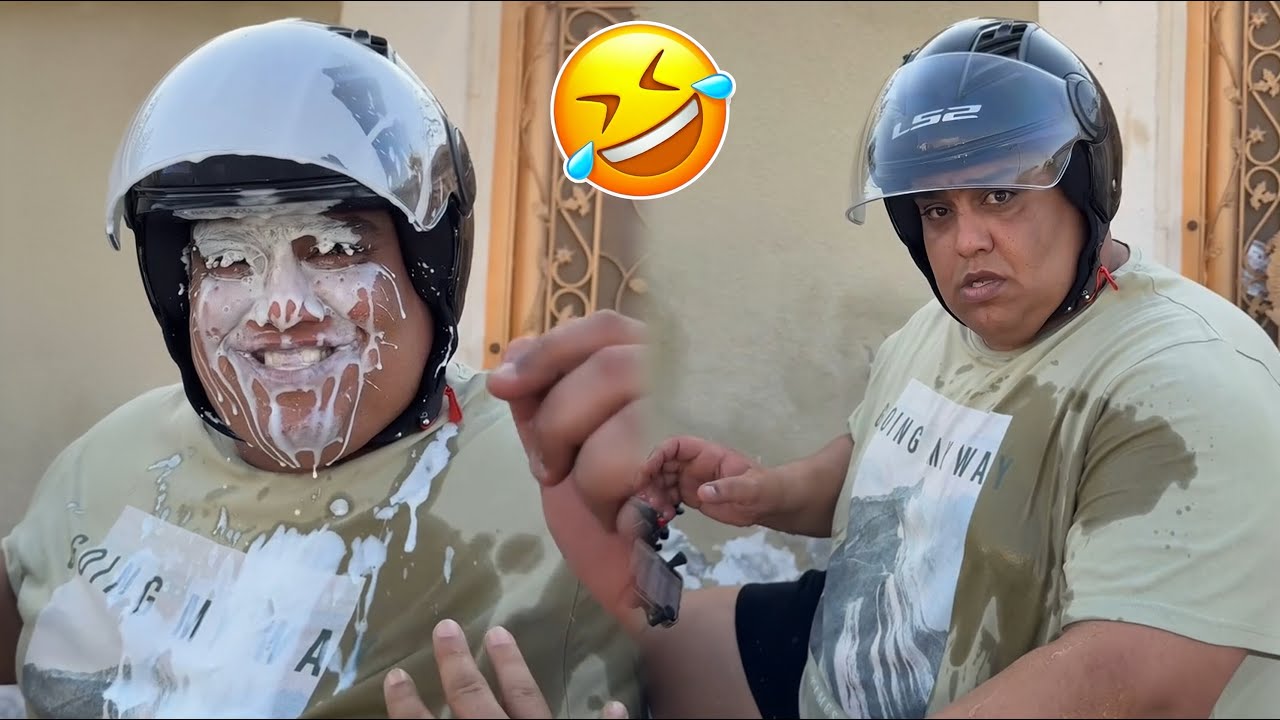 Best Arab Friends Pranks 🤣 Videos 