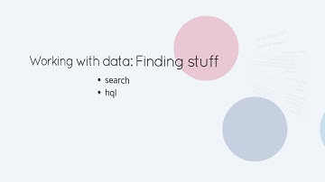 Interacting with your data in OMERO