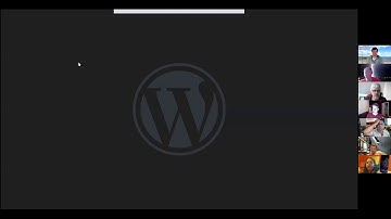 My favourite plugin: Query Monitor. A lightning talk by Bernhard Kau.