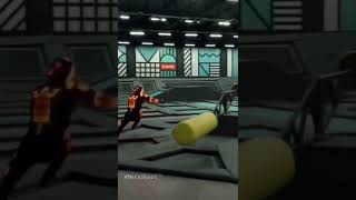 Deleted Scene Matrix Resurrections