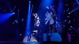 Download Lagu The Ballad of Mona Lisa - Panic! At The Disco (Live in Manila 2018) MP3