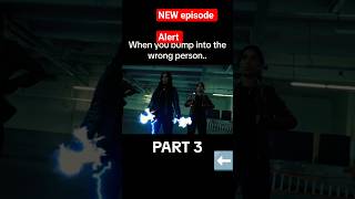 Slade The Series, Episode 4, New Pack Of Warewolf Vs Vampire