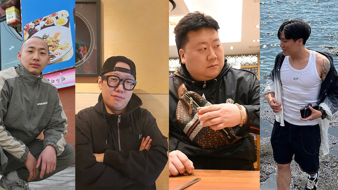 [MV] 맥랩(Mc Rap) - 팀 맥랩 Freestyle (Team Mc Rap freestyle) - YouTube