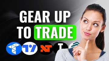 Tradovate VS TradingView VS Ninjatrader VS Topstep X VS Quantower | (2025) ULTIMATE Platform To Use?