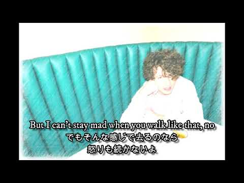 Light Switch/Charlie Puth 和訳動画