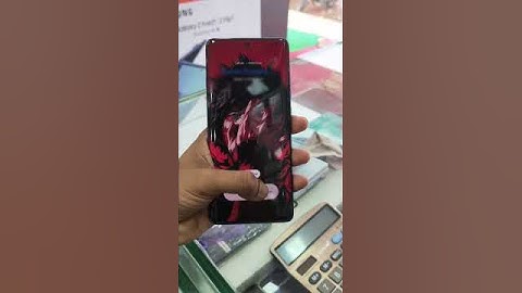 Google Dialer new ui on moto edge 60 pro