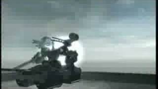 Armored Core For Answer - Co-op Trailer