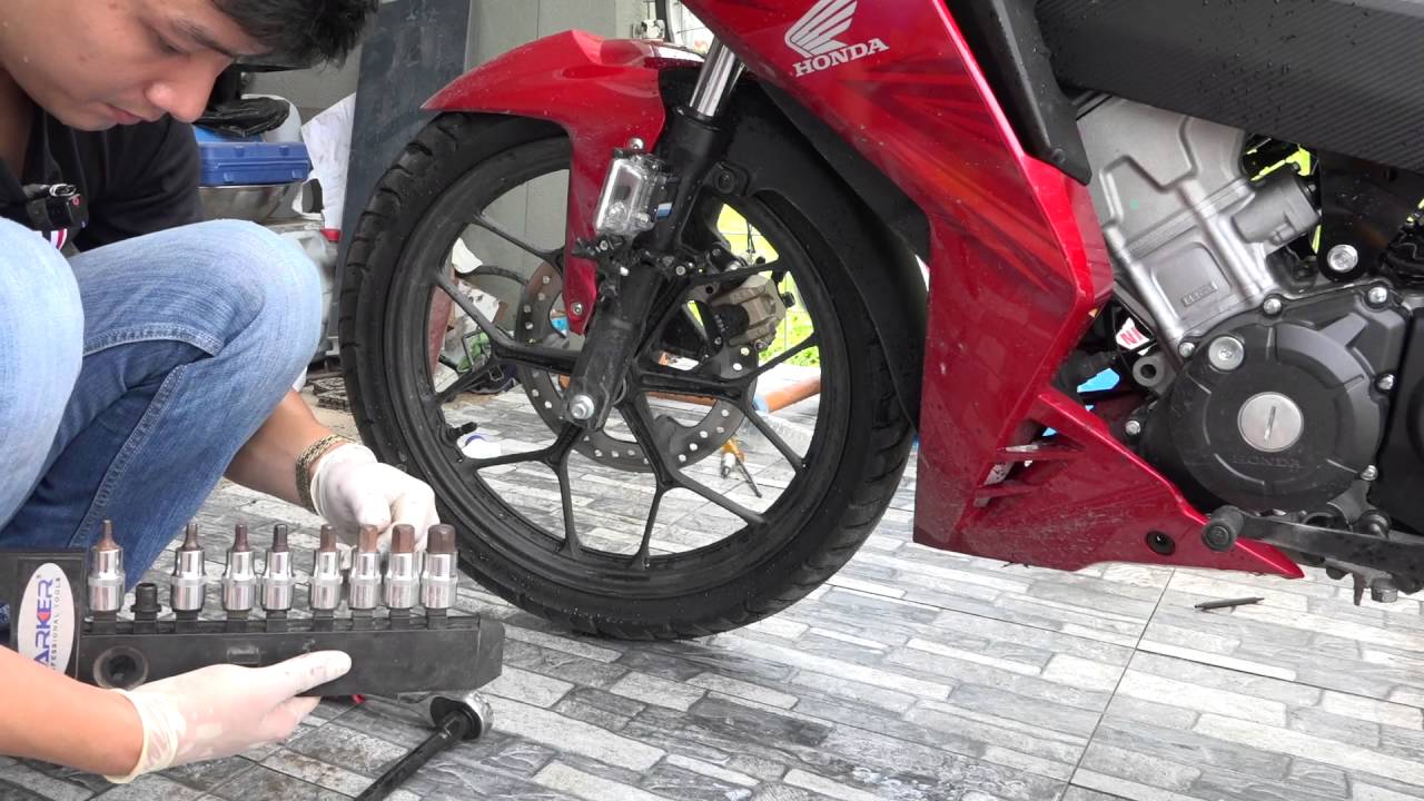 Honda Winner 150  Giá xe Winner 150 mới nhất hôm nay