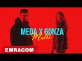 MEDA X GONZA - MALLI (Prod. Nurteel)