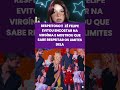 durante a festa Zé Felipe evitou encostar na Virgínia #virginia #noticias #shorts #video