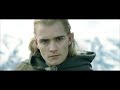 Legolas - Rolling in the Deep