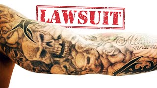 rip Randy Orton's tattoos... Profile