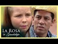 La Rosa de Guadalupe: Ramón no quiere a su hija por ser güera | Tres destinos