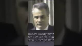 John Gotti Threatens To Blow Up Anthony Moscatiello’s House
