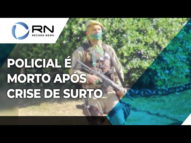 Corregedoria reconstitui ação do Bope que resultou em morte de soldado no  Farol da Barra » Sudoeste Acontece Um novo jeito de ver notícias