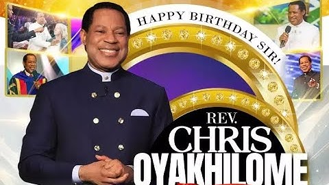 Global Royal Thanksgiving Service | 7th December, 2025