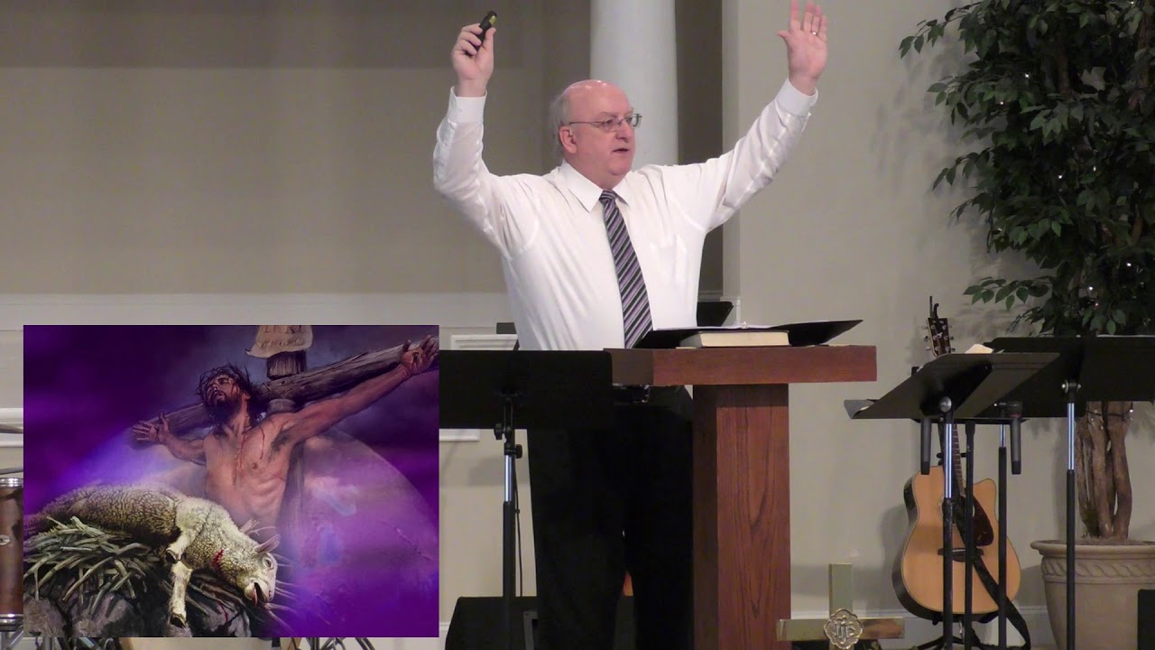 Getting The Gospel RIGHT | Dennis Rokser | Missions Conference Session 3