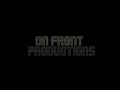 On Front Productions Logo Package 1992 Present RE UPLOADED On Front Productions Logo Package 1992 Present RE UPLOADED