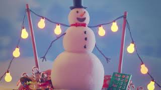 Get Stacked - Seasons Greetings