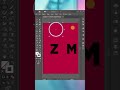 Professional Branding Logo Design in Illustrator ✨ #shorts