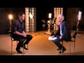 Jorge Ramos entrevista con William Levy (Octubre 2014)