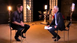 Jorge Ramos entrevista con William Levy (Octubre 2014)
