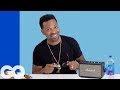 10 Things Mike Epps Can't Live Without | GQ