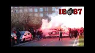 Osasuna - Real Madrid 2013 INDAR GORRI