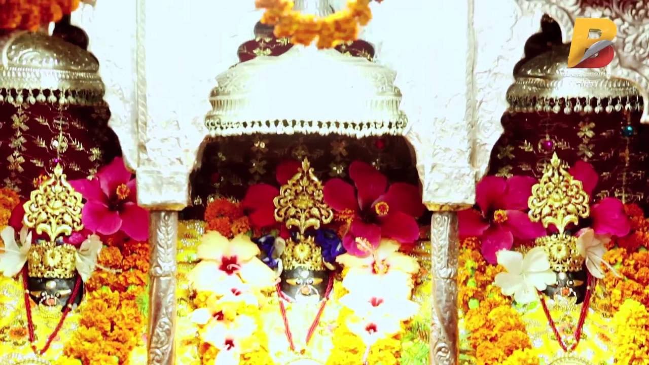 पटना की माँ पटन देवी मंदिर की कहानी ! Patna ki Maa Patan Devi Mandir ki Kahani !