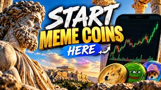 Full How to Start Trading Meme Coins in 2026 (Beginner Guide) Guide