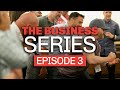 How to Change Careers, Pay Off Debt, & Build a Successful Gym with Jordan Stanton S18E3