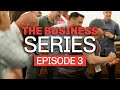 How to Change Careers, Pay Off Debt, &amp; Build a Successful Gym with Jordan Stanton S18E3