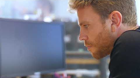 Mentor Maayan Ronen - Orca