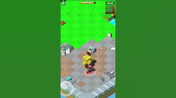 Hunt Royale: Action RPG Battle - Gameplay Part 27